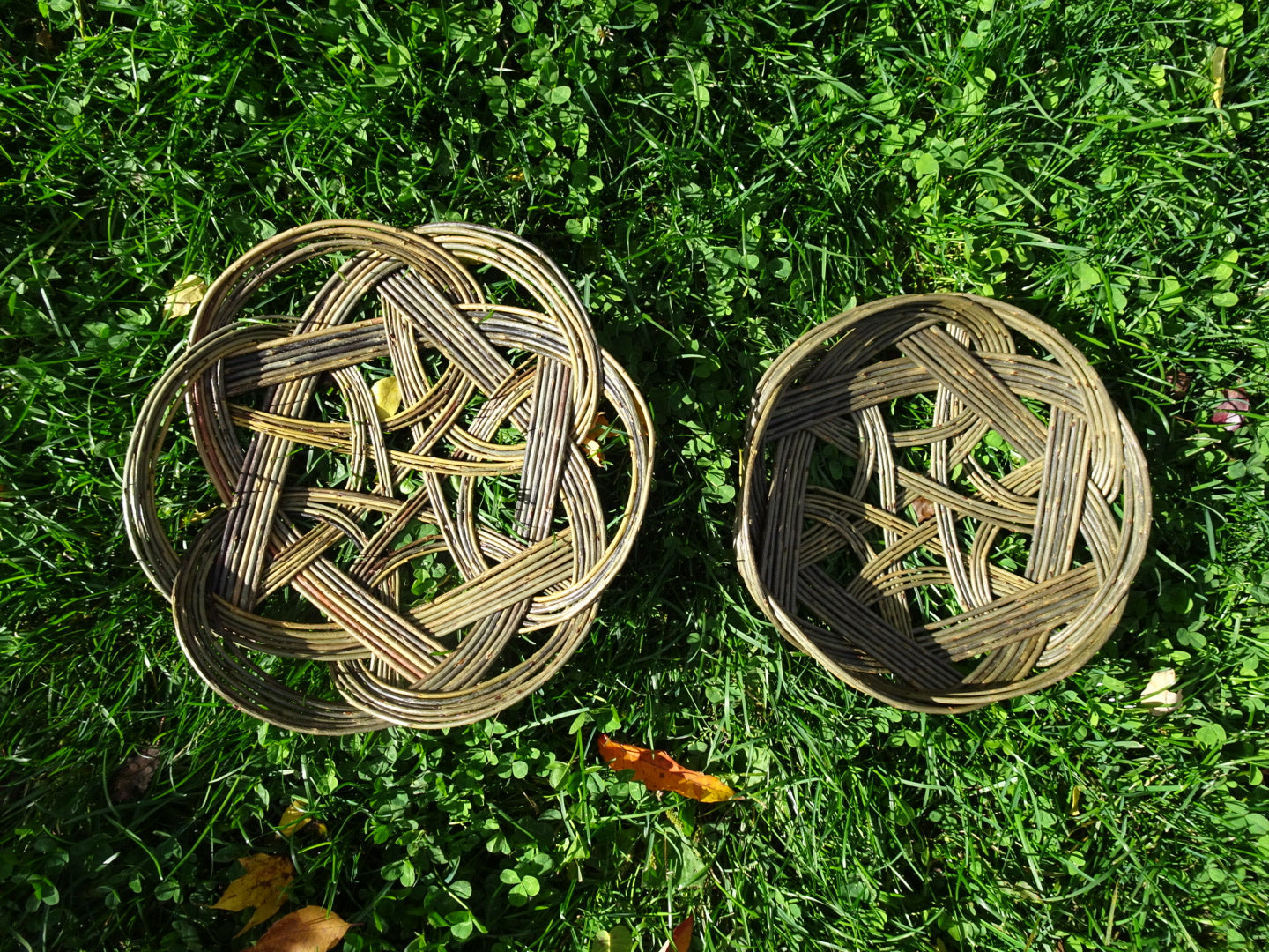 TATZA Basket WORKSHOP Saturday October 10th, 2026. From 12:30-4
