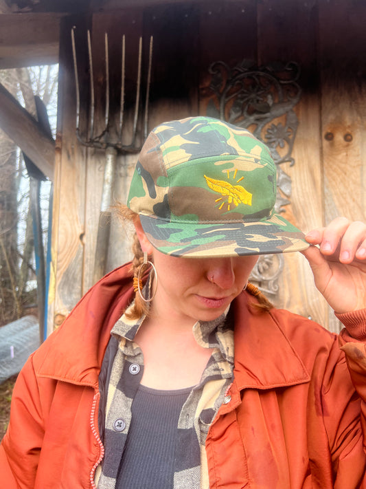 Hats!