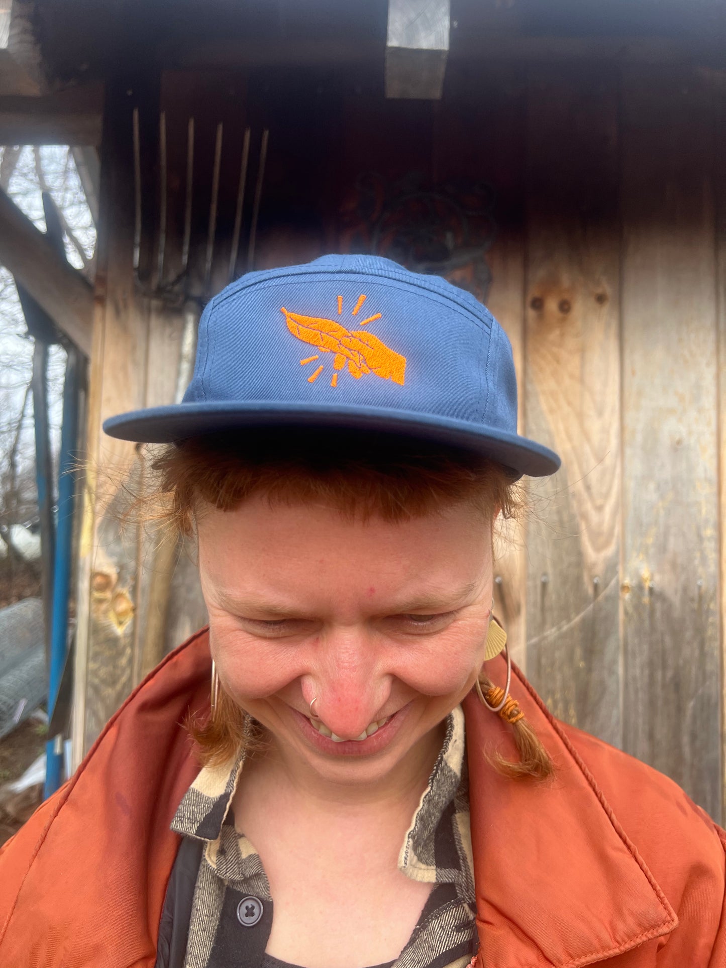 Hats!