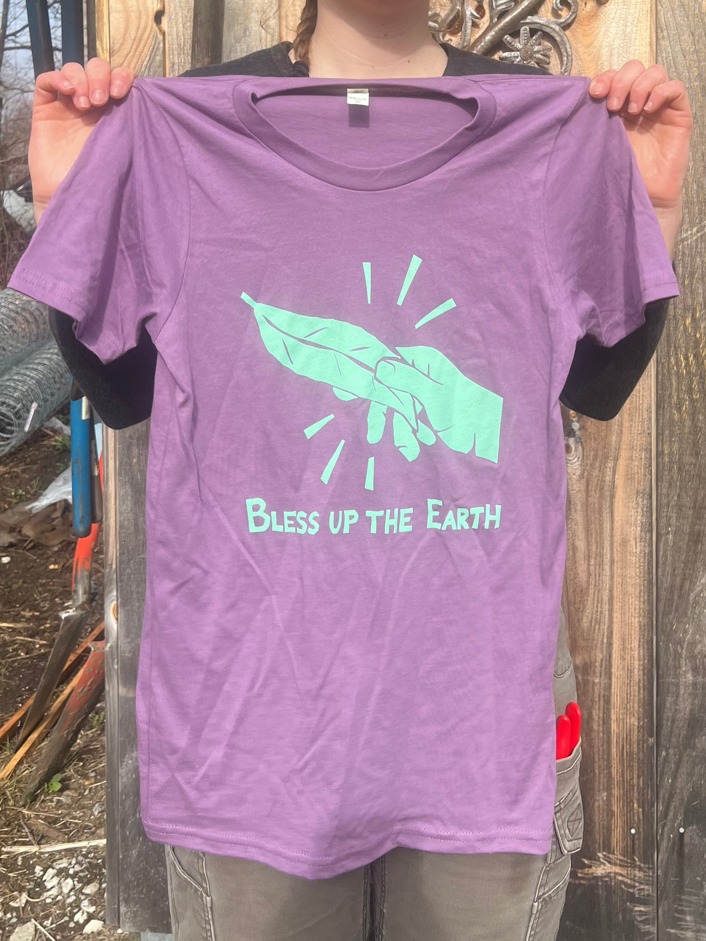 T shirt