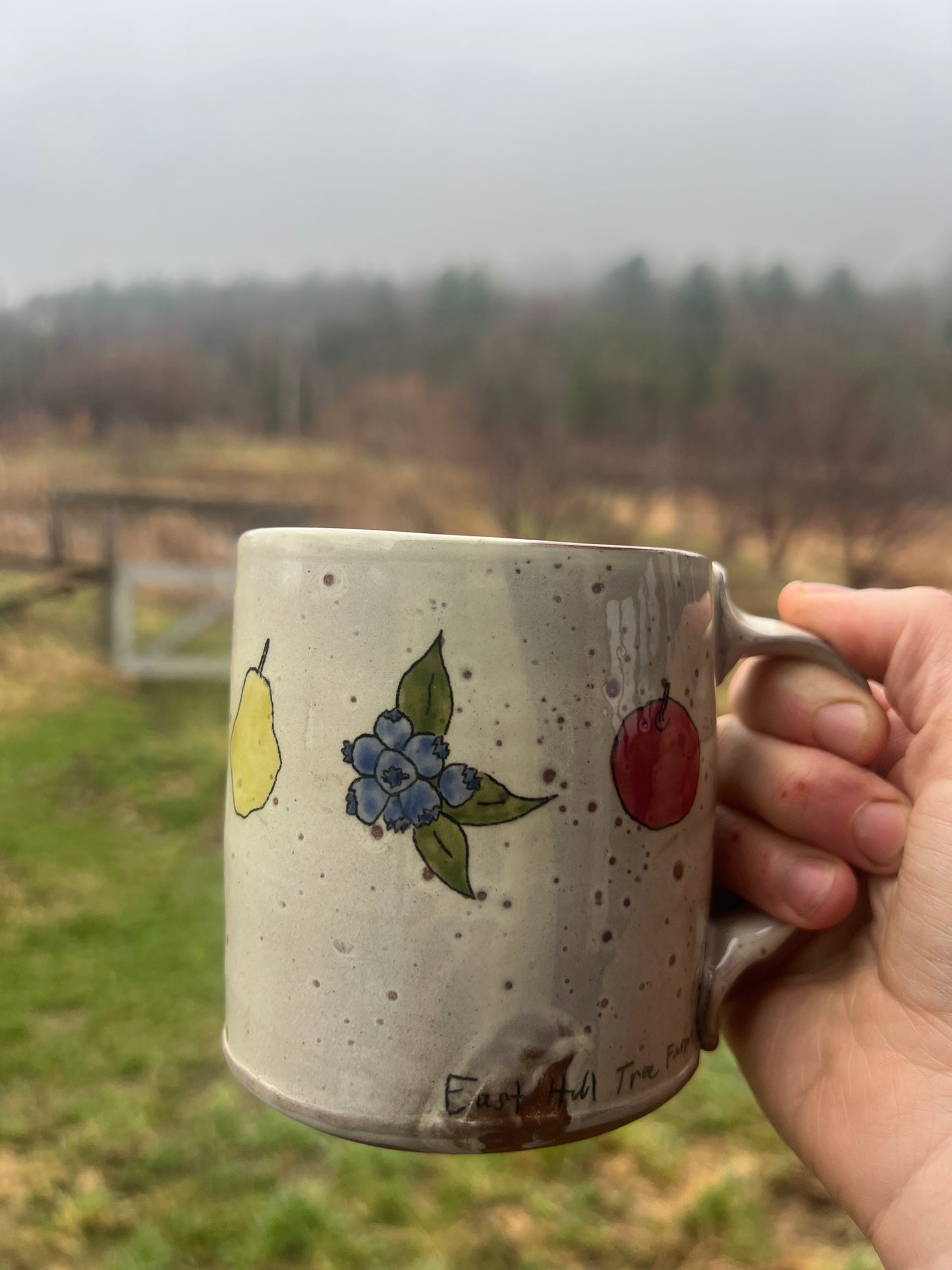 Mugs!
